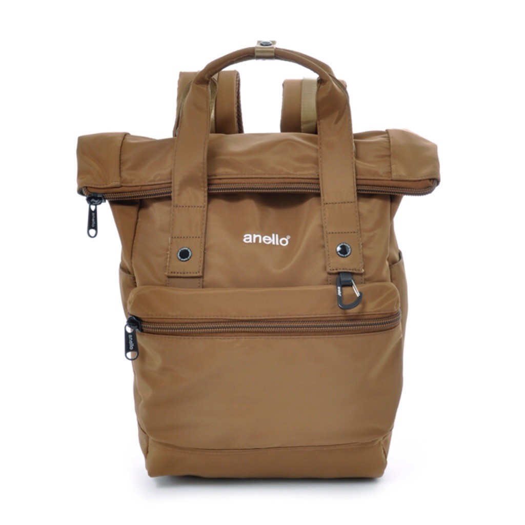 anello urban street backpack