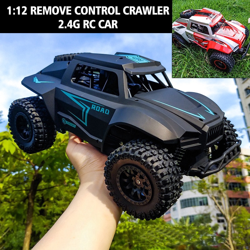 shopee rc car