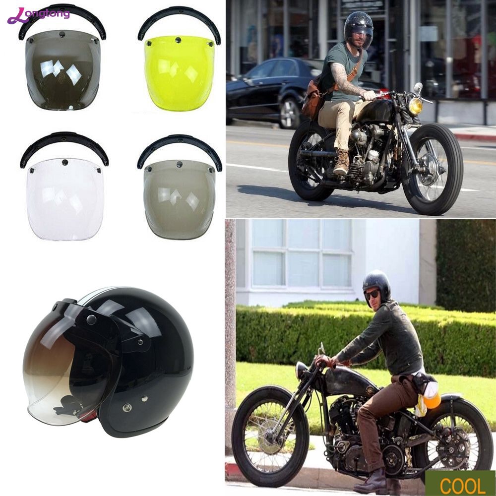 biltwell visors