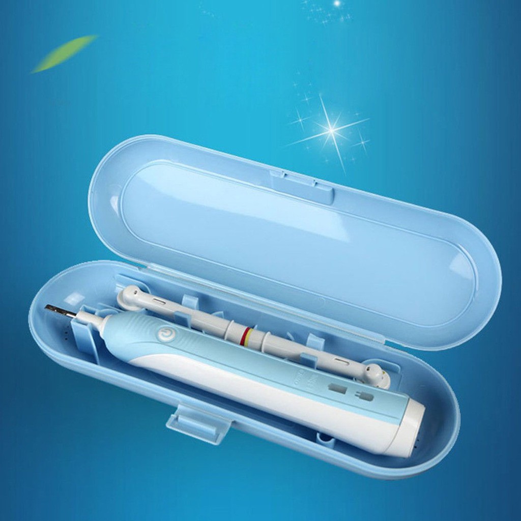 oral b case for toothbrush