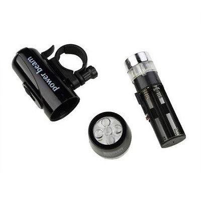 powerbeam cycle light
