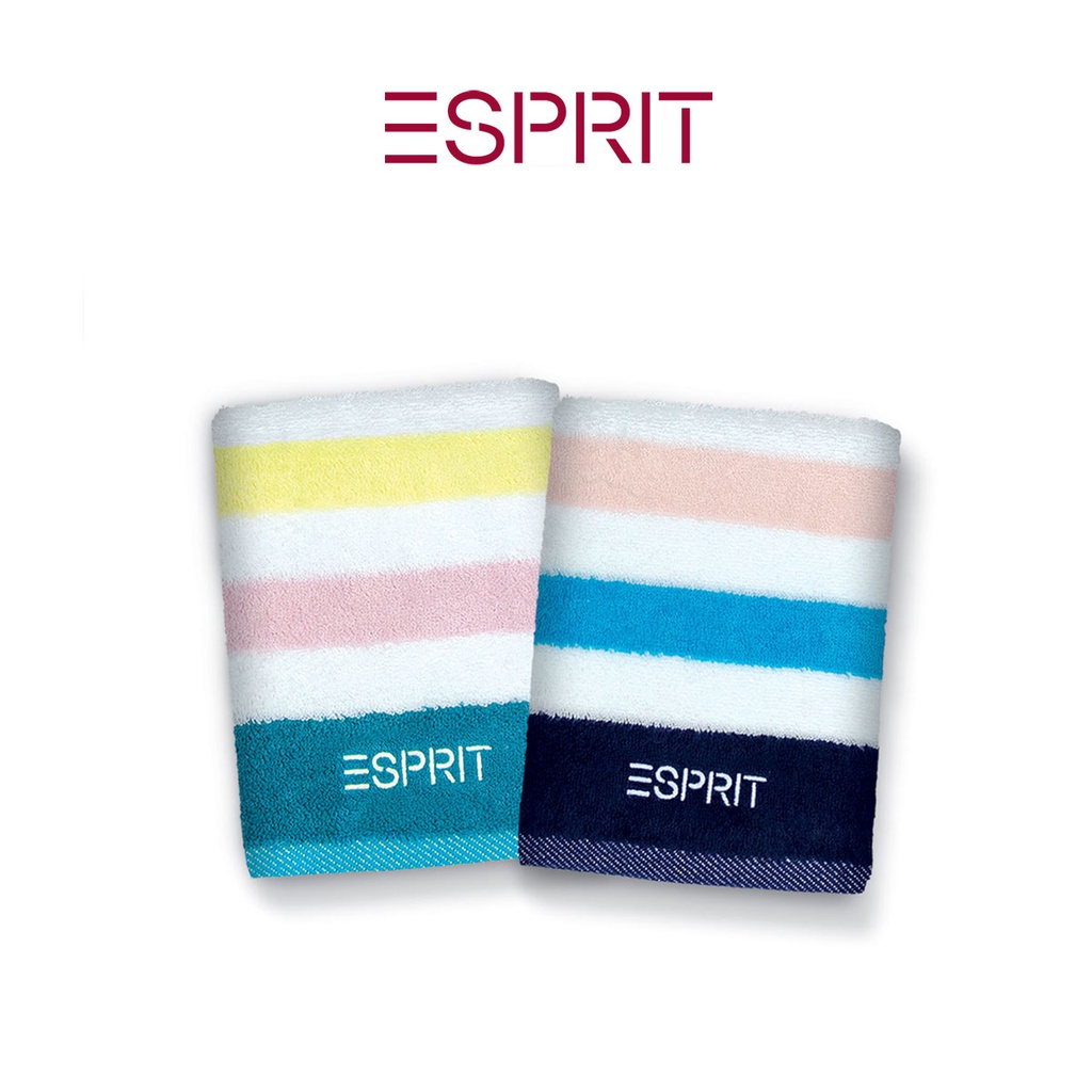 esprit bath towels