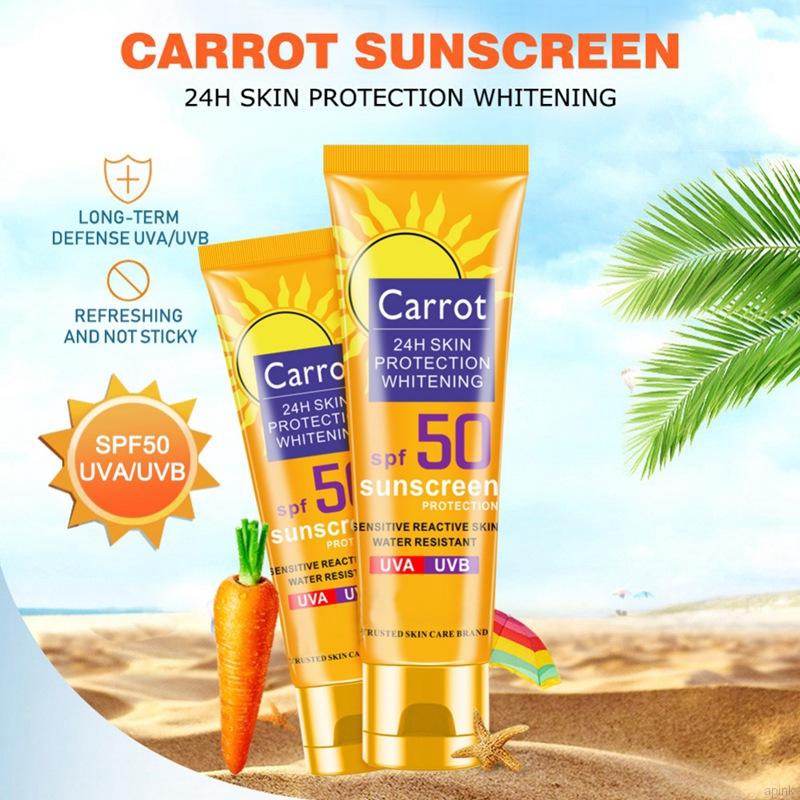 sunscreen hydrating
