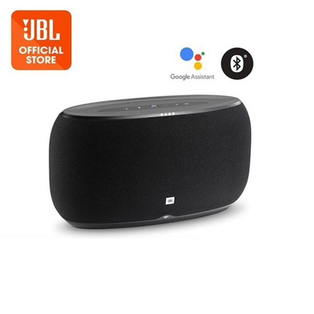 jbl link 500 multiroom speaker