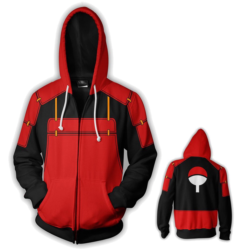 madara hoodie