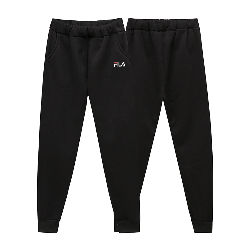 fila mens jogger pants