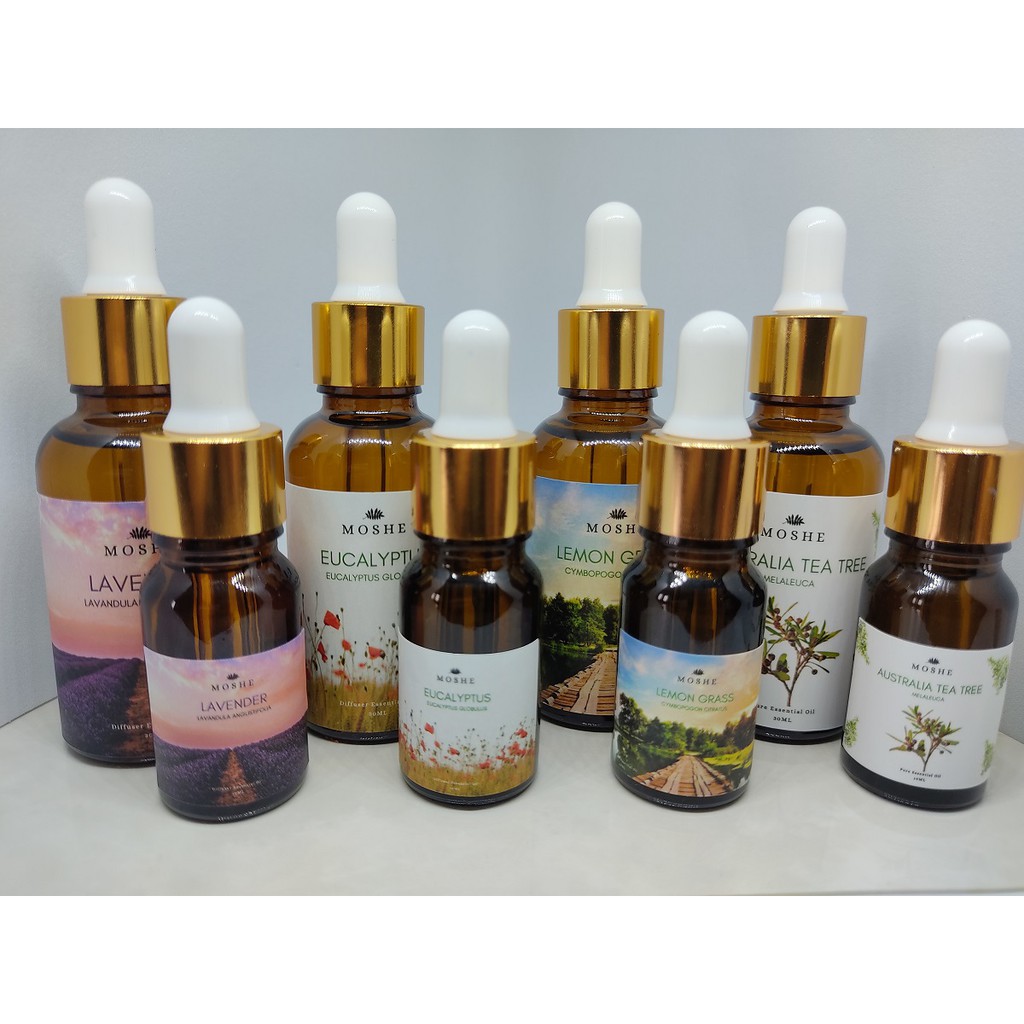 moshe natural skincare