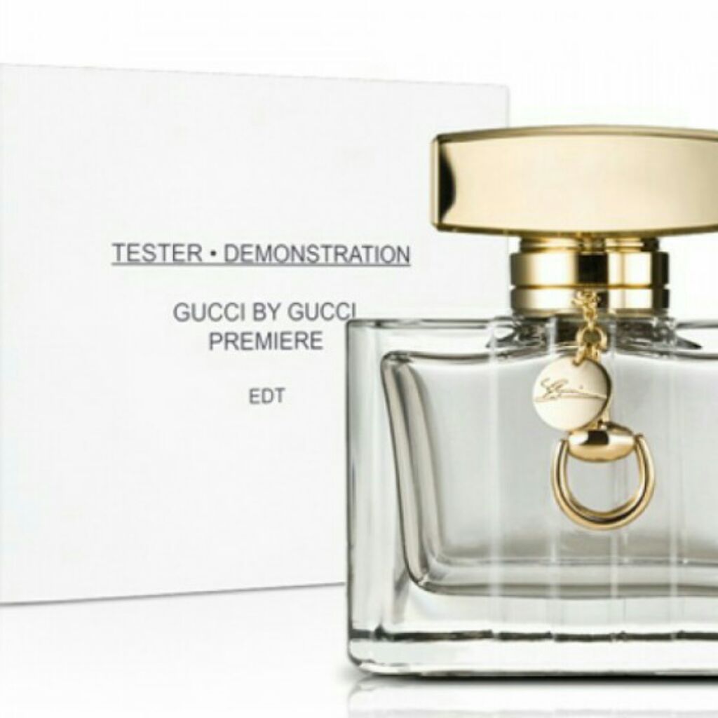 gucci premiere 75ml