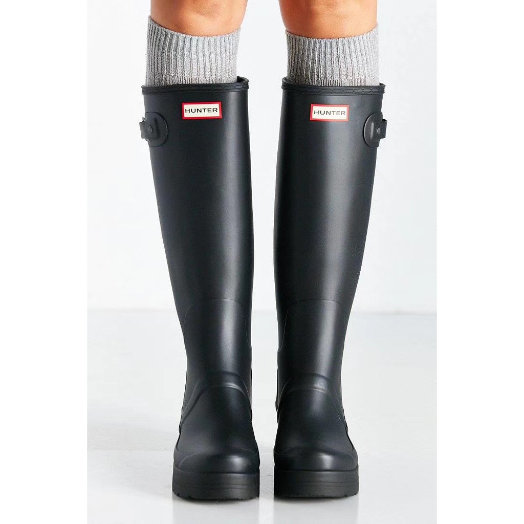 rain boots shopee