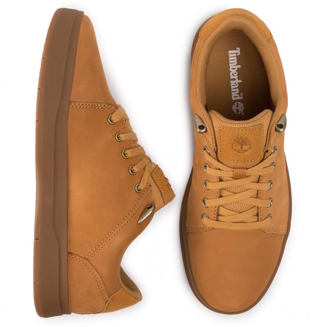 timberland davis square oxford