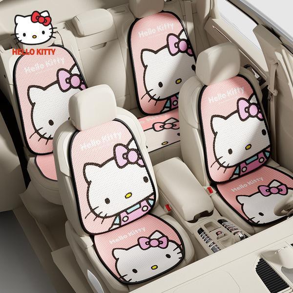 Okitty Car Seat Four Seasons, Unique Car Seat Cover Sets