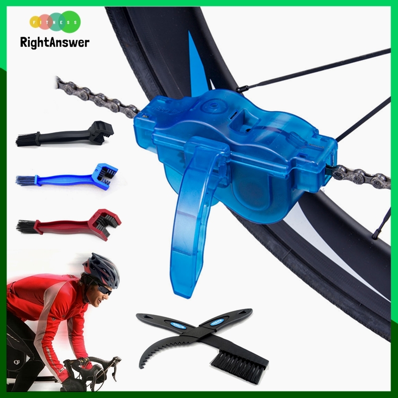 bicycle chain brush