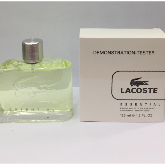 lacoste essential 125ml boots