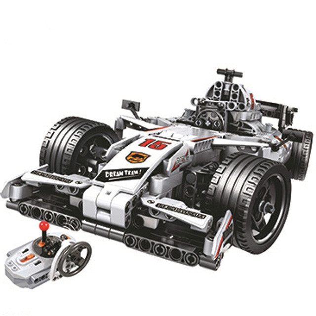 f1 lego technic