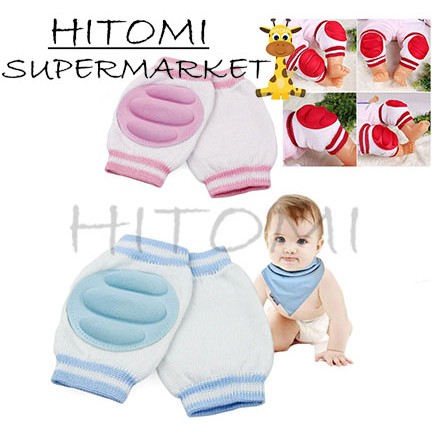 baby knee and elbow pads