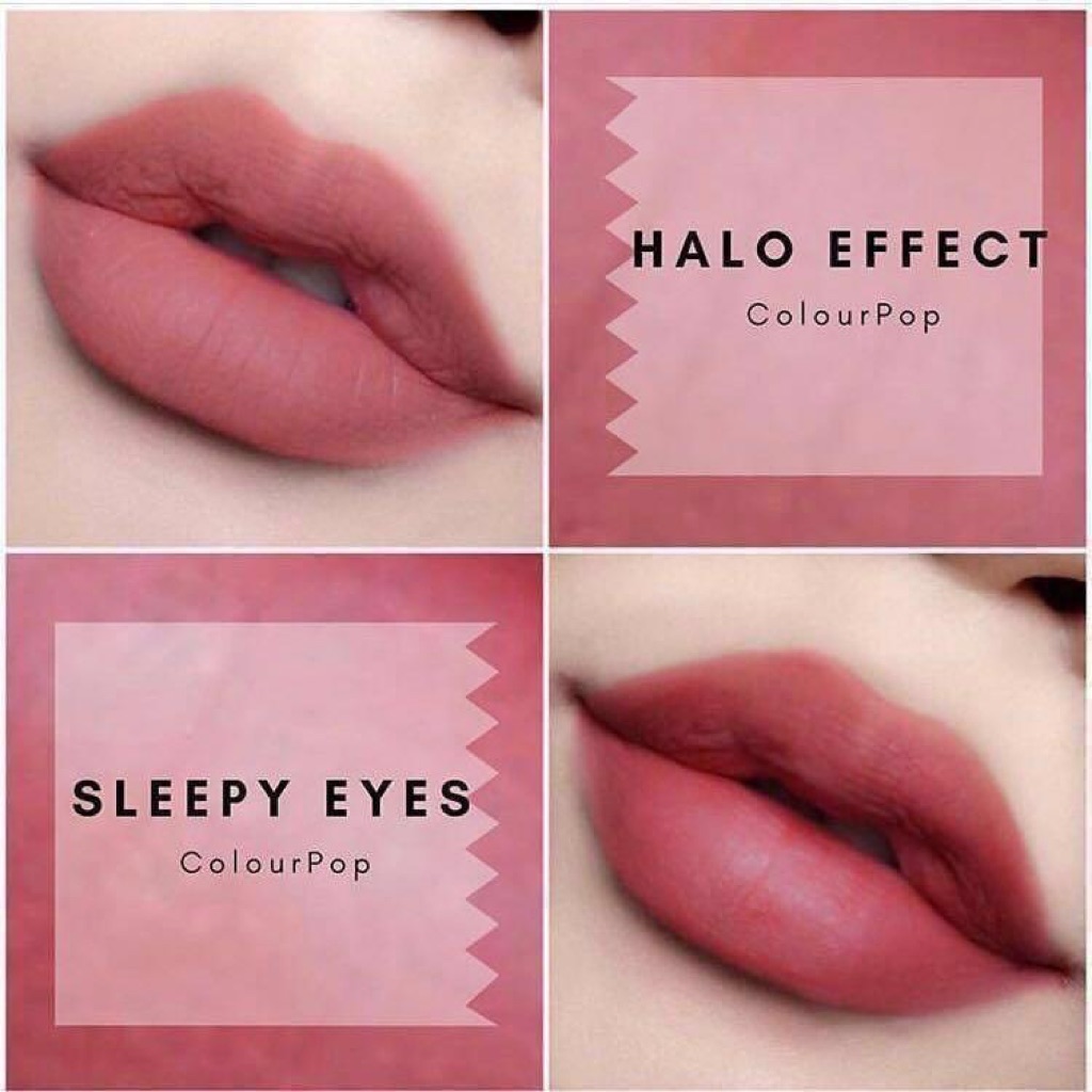 tattletail colourpop