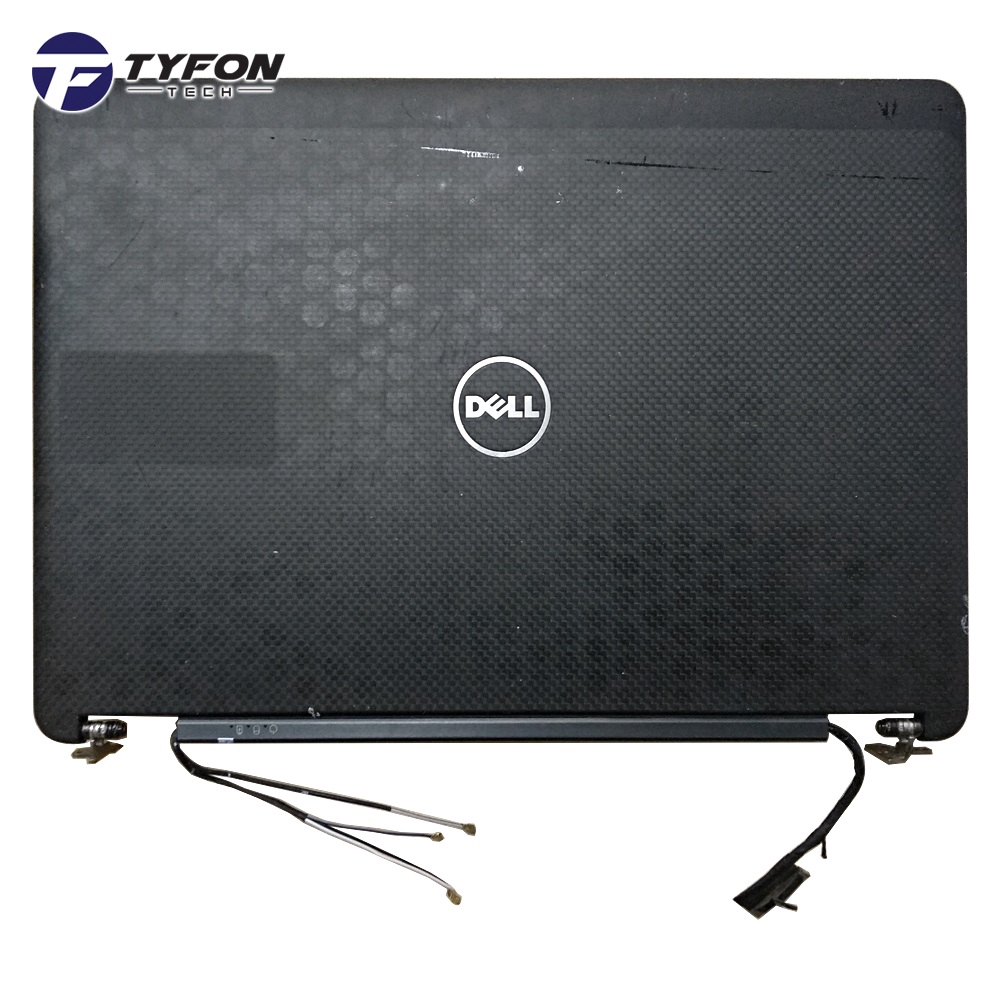 Dell Latitude E7450 Replacement Laptop Lcd Led Display Screen Touchscreen Non Touch Shopee Singapore