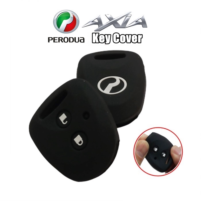 silicone key cover