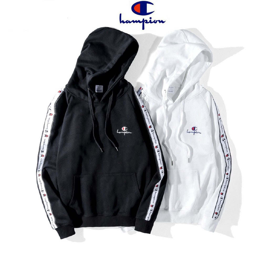 champion korean hoodie