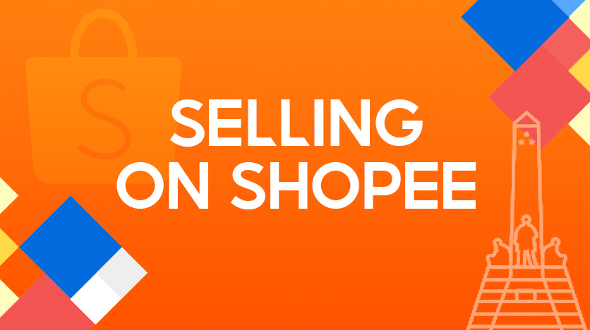 Selling on Shopee  Shopee PH Seller Education Hub