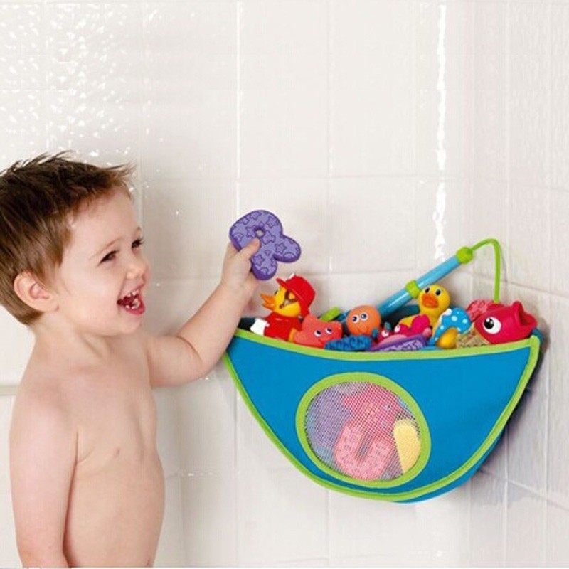 bath toy organiser