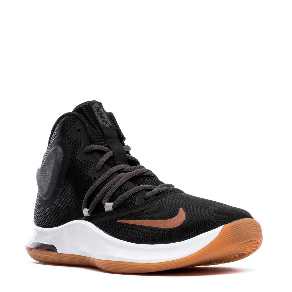 nike air versitile iv basketball shoe