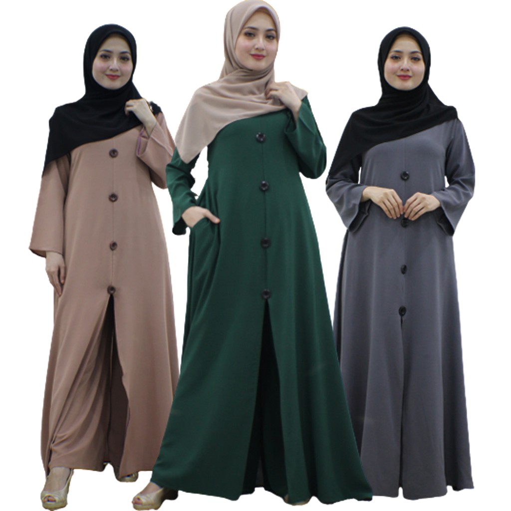 Baju Pasang Butang By Muaz Wholesale Emporium New Arrival Shopee Singapore