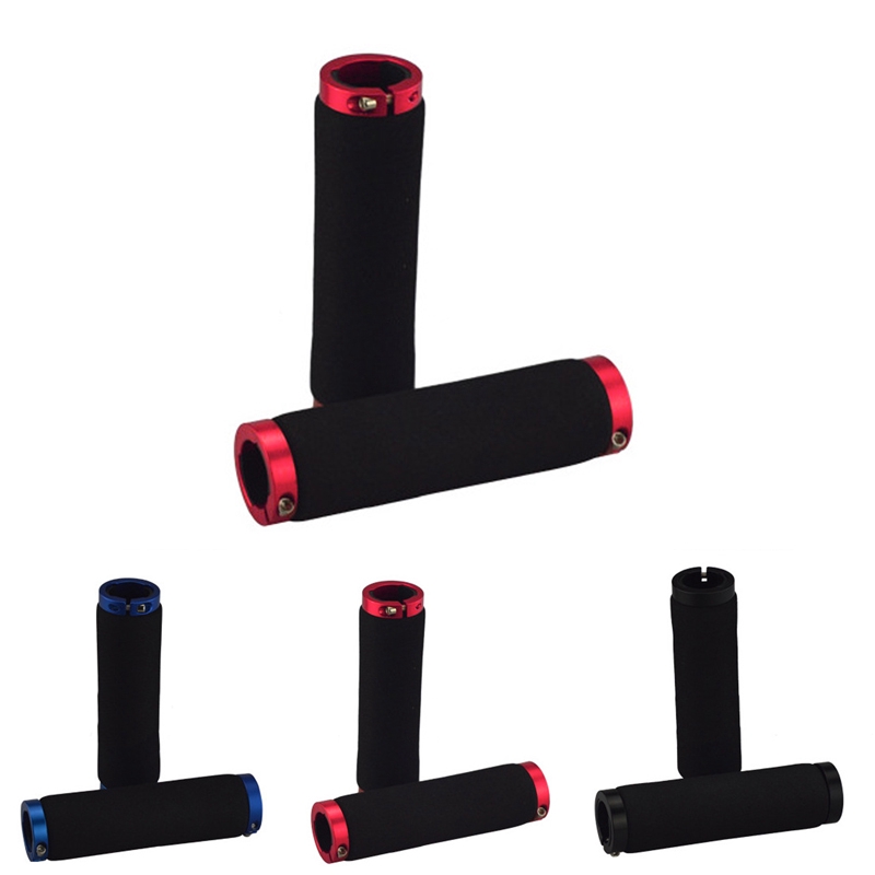 contour locking grips