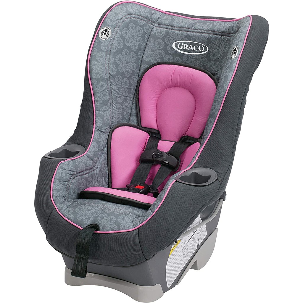 graco ready ride