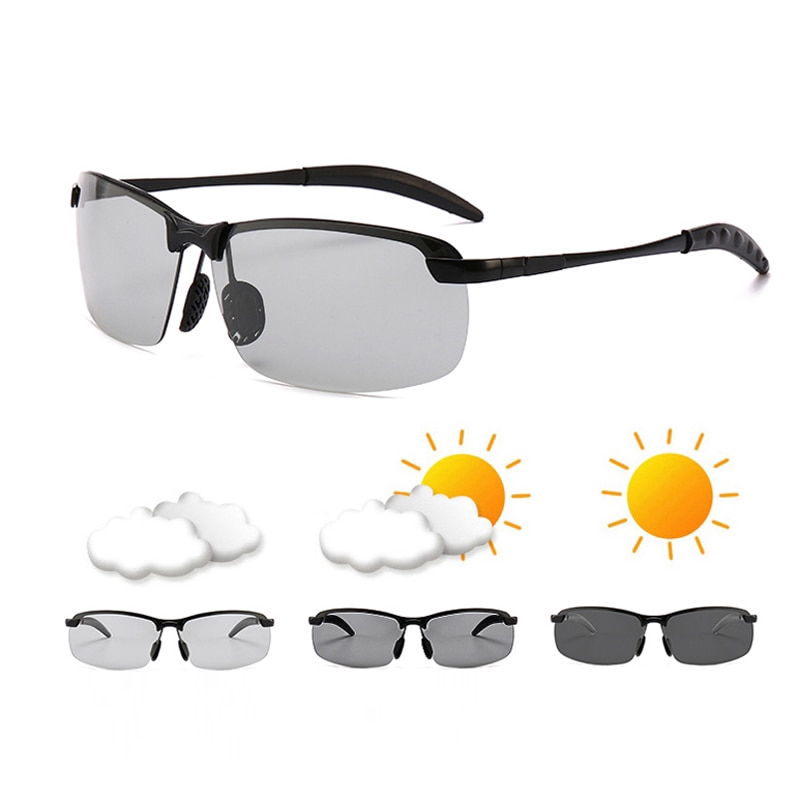 photochromic sunglasses