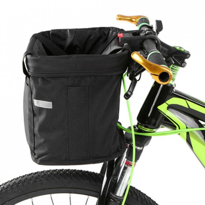 sports bike bag