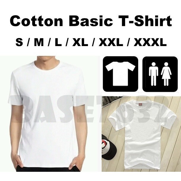 xxxl white shirt