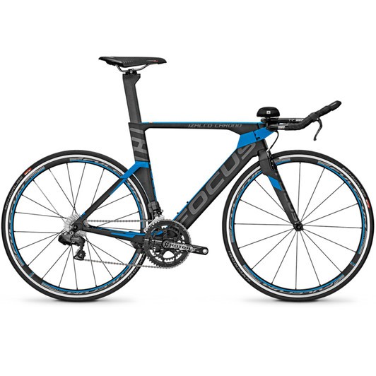 focus carbon road bike