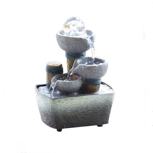 Feng Shui Water Feature is rated the best in 05/2024 BeeCost