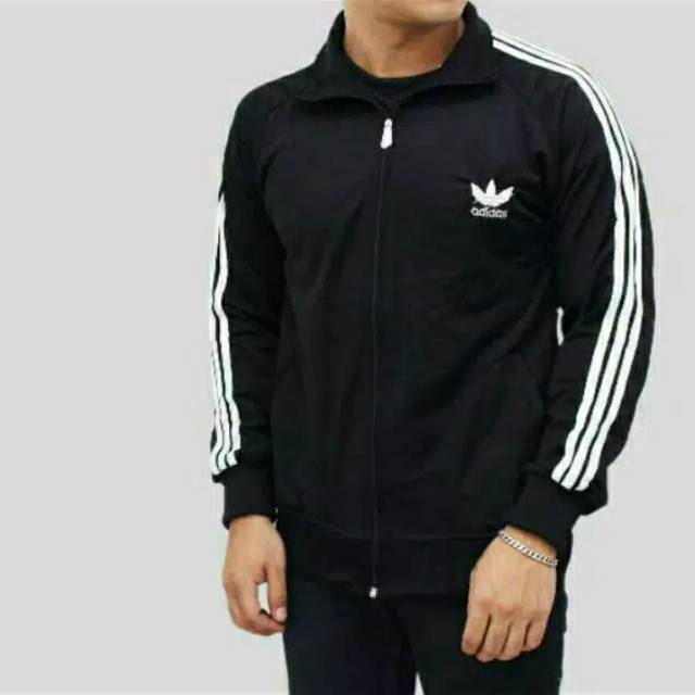 adidas thick jacket