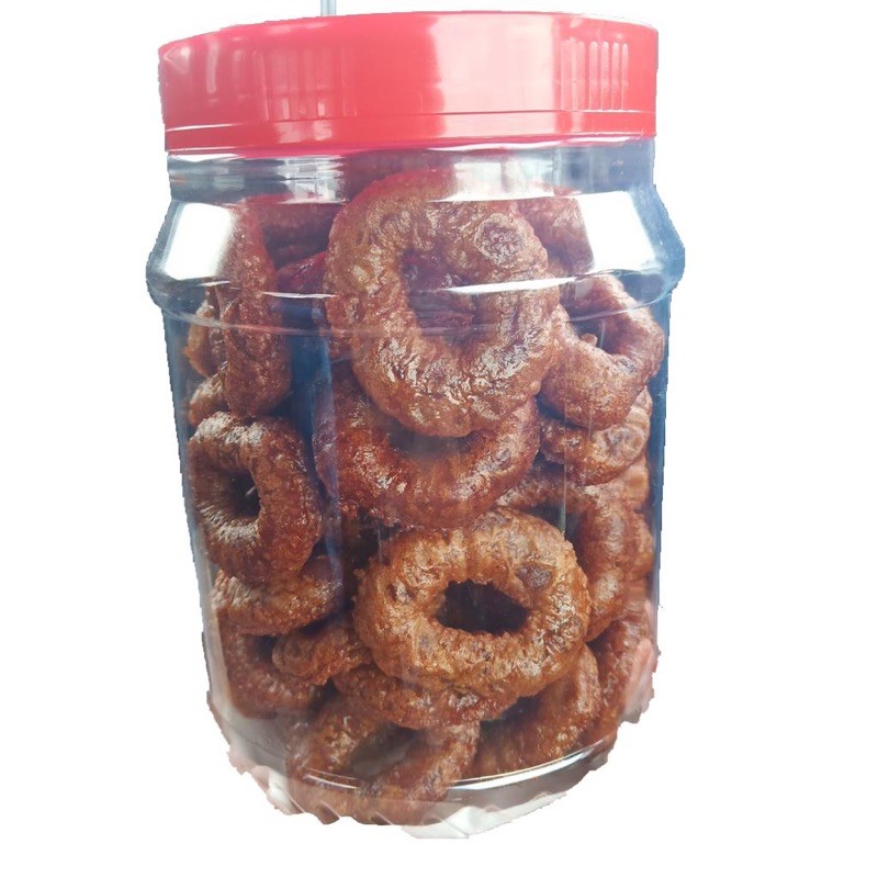 Kuih Deram 100 Sedap L Fried New Every Order Shopee Singapore