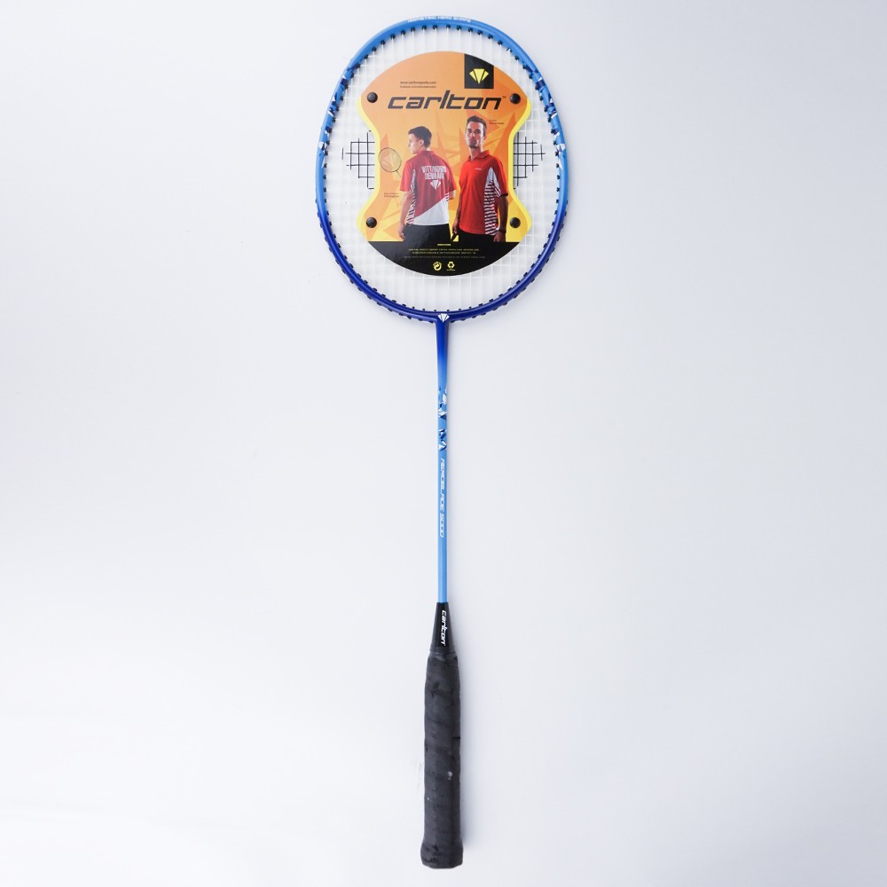 puma badminton racket