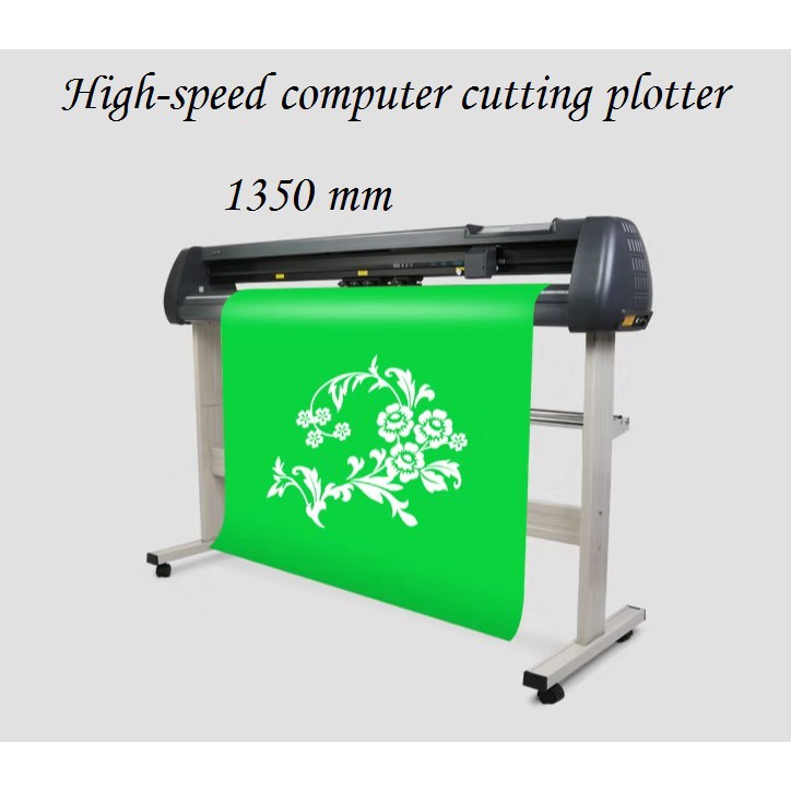 used plotter