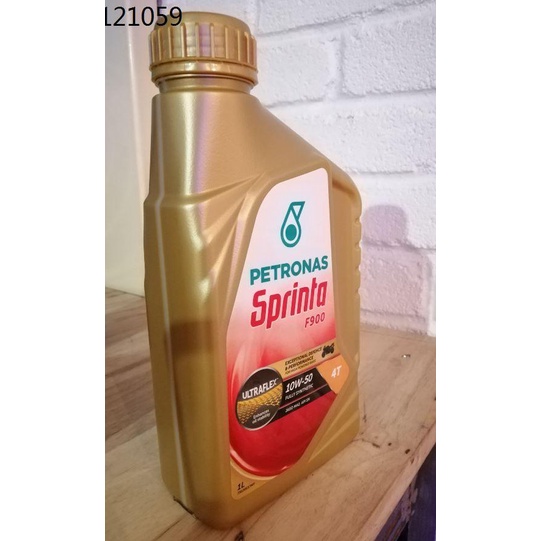 Petronas Petronas Engine Oil 2 Botol Jamin Original Petronas Sprinta F900 Fully Synthetic 10w 50 Engine Oil Ultraflex Shopee Singapore