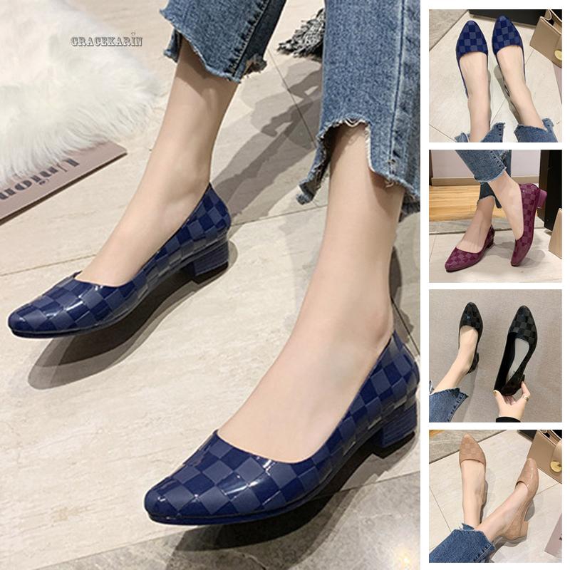 womens slip on mules