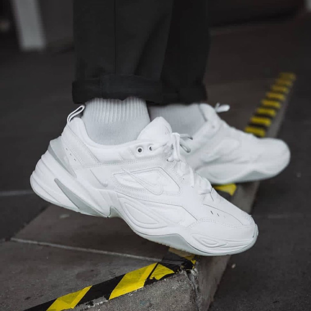 m2k triple white