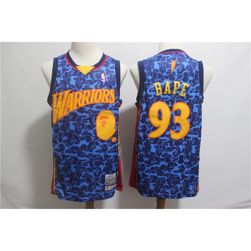 off white nba jersey
