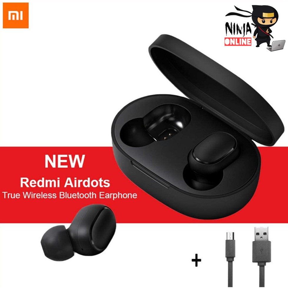 redmi airdots gaming mode