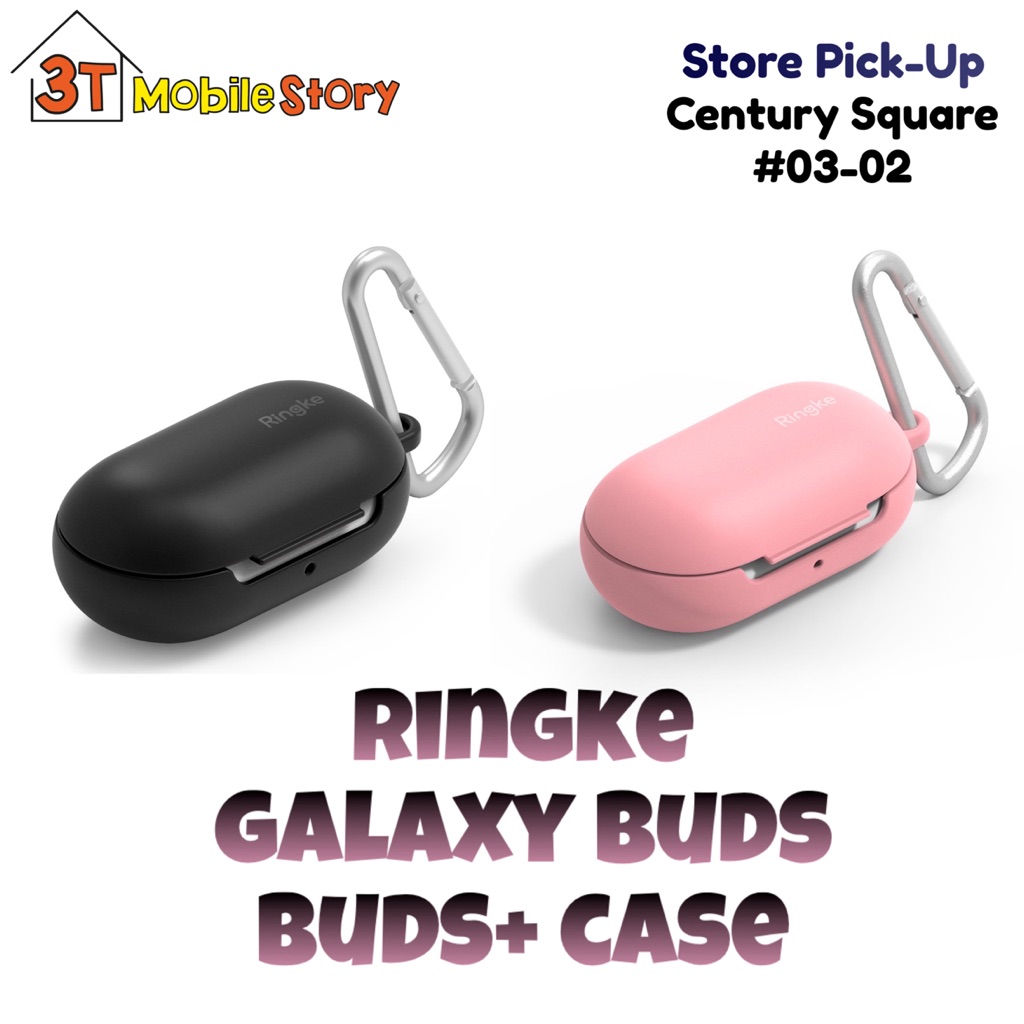 galaxy buds shopee