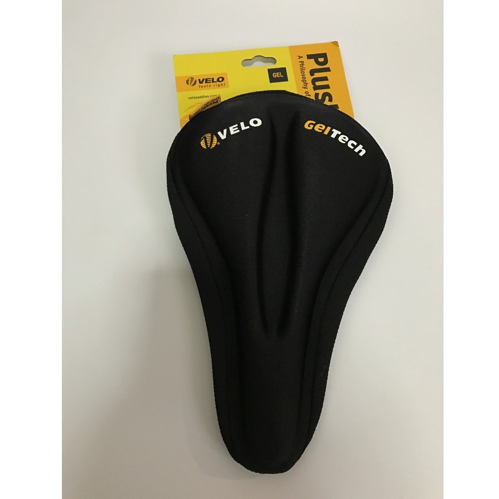 velo gel tech seat cover