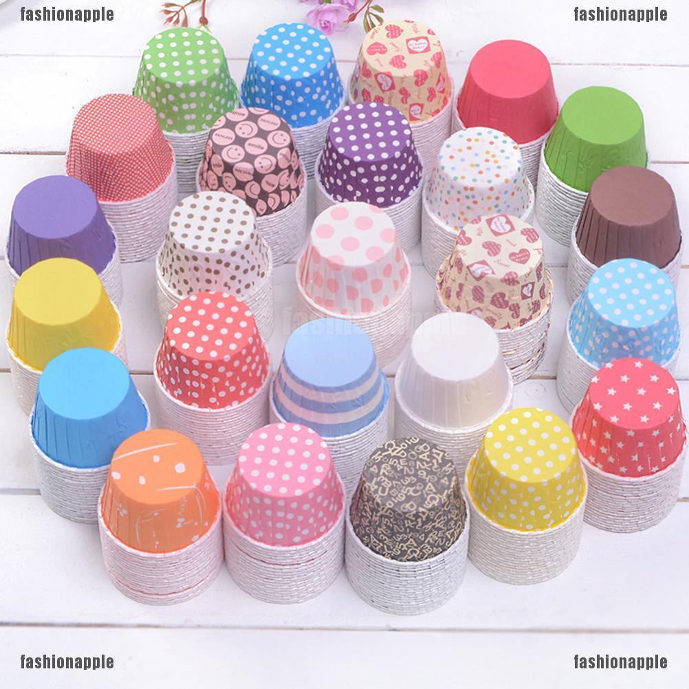 How to make homemade cupcakes image