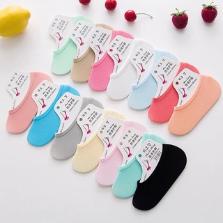 Image of Socks Super Thin Corporate Sheer Candy Colors for Wome