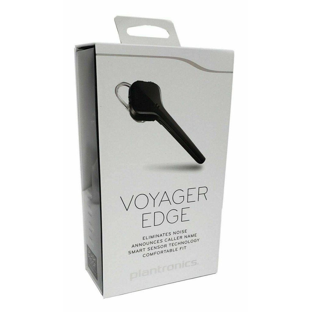 plantronics voyager edge pairing