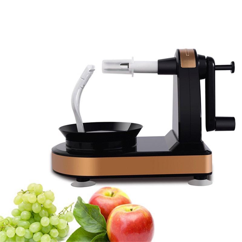 automatic fruit peeler