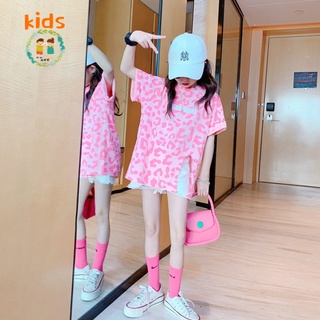 discount 92% KIDS FASHION Shirts & T-shirts Sports Pink 13Y NoName T-shirt 
